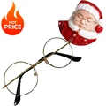 Gold frame with box