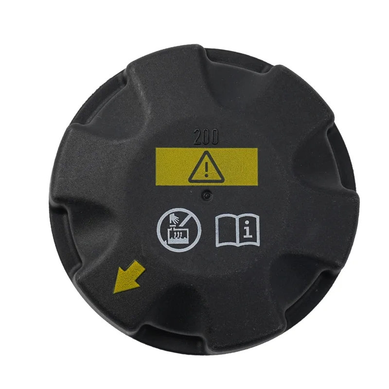 

17137516004 Expansion Tank Radiator Cap For E90 E60 F10 F07 F01 17117639021