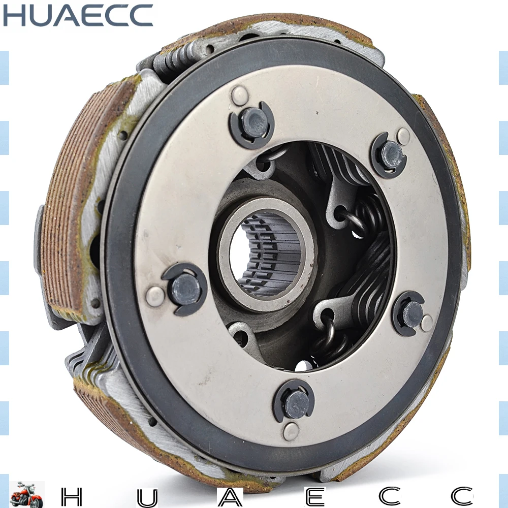 

Clutch Assy Shoe Weight Set for CF Moto 0800-054000-0001 Engine 800 U8 X8 Z8 ZForce 800 UForce 800 CForce 800 CF800