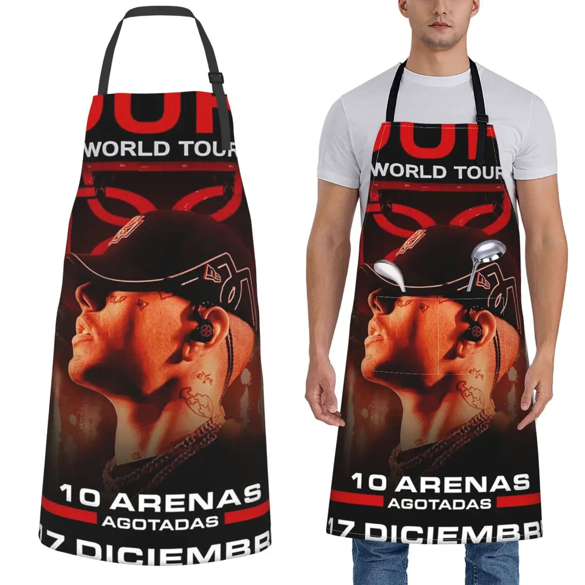 Duki Fleece Reggaet… - image