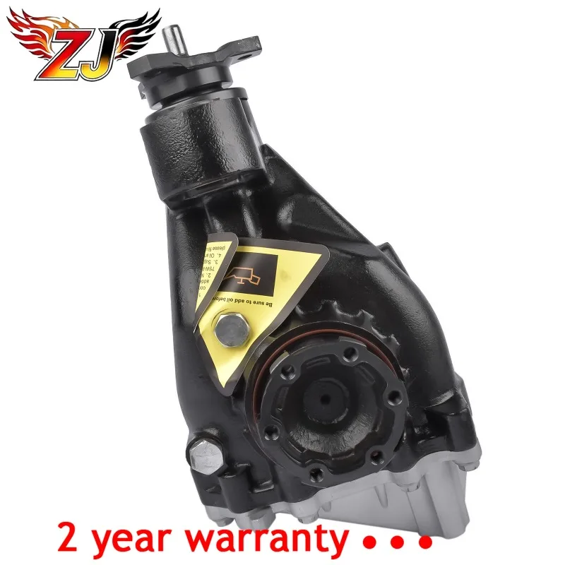 Rear Differential Carrier Assy 3.45 Ratio for Cadillac ATS 2.5L 13-16 84110756 84110756