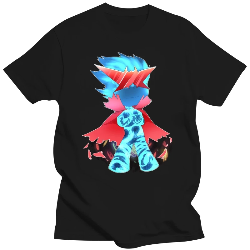 The Super Tengen Toppa Gurren Lagann Black Mens Tees Size S-3XL T-shirts