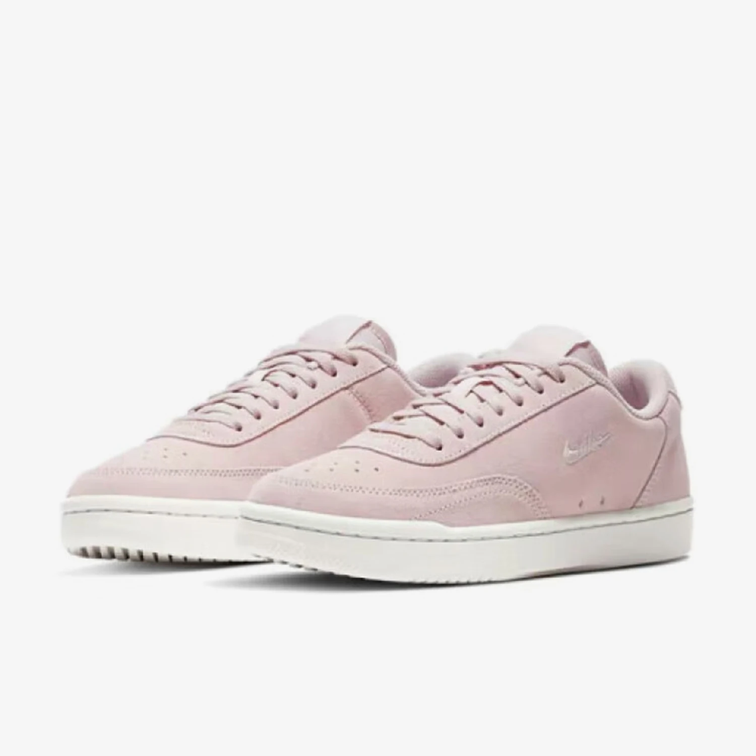 Nike genuine genuine COURT VINTAGE PREMIUM Unisex Lightweight Sneakers CZ7930-600