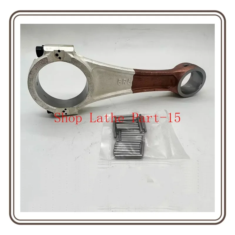 

CONNECTING ROD &Bearing Kit fit For Yamaha Outboard 115-200HP 6R5-11650-0
