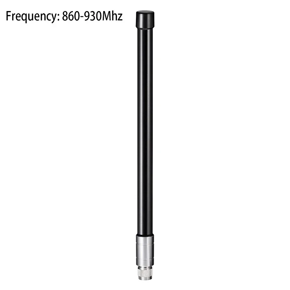 For LoRa Antenna 868 MHz And 915 MHz Helium Miner Antenna With Magnetic Base Fiberglass For Bobcat IoT And M2M Networks