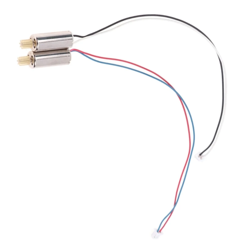 Positive Negative Motor Spare for Various Flying Devices Quadcopters