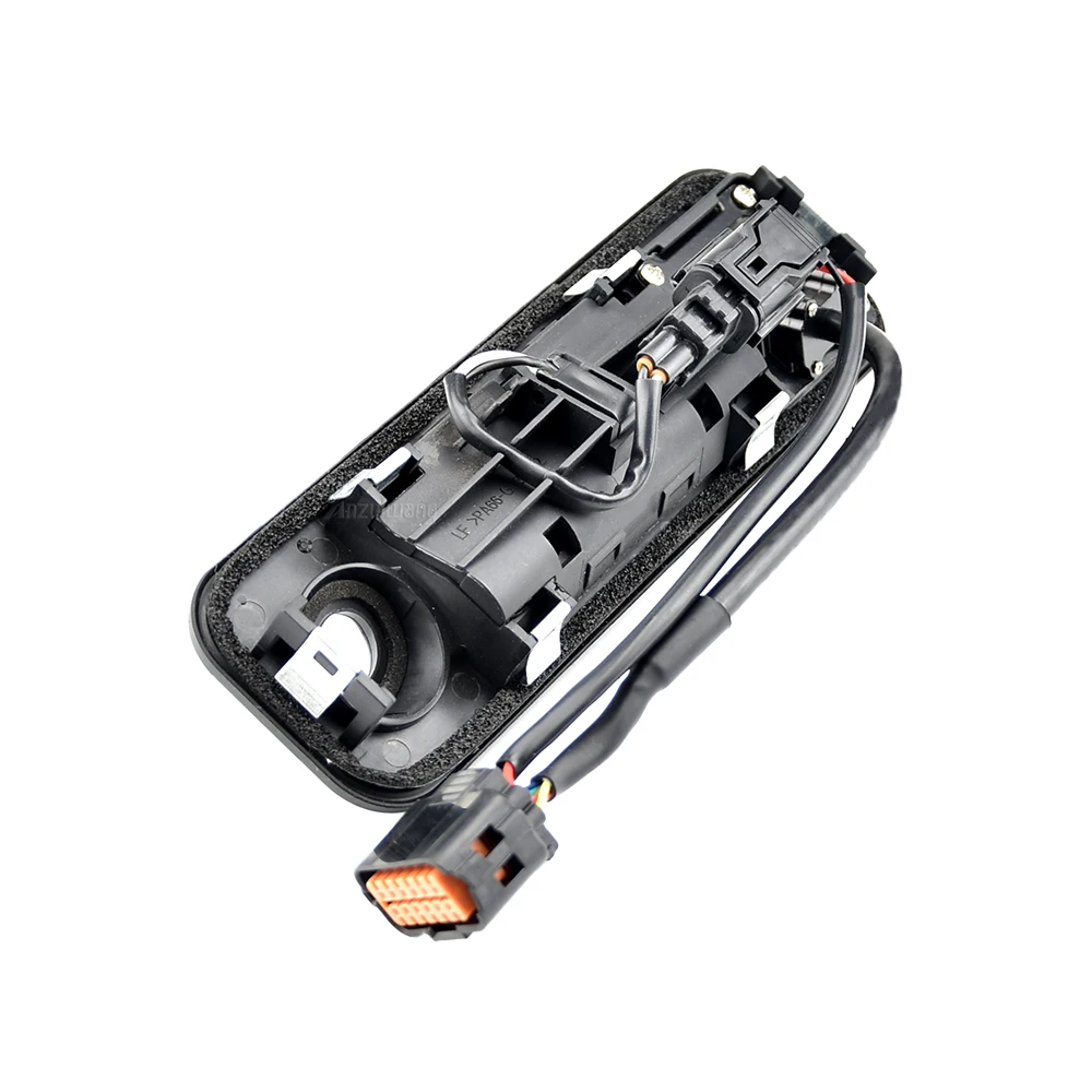 OEM 95760E6201 95760-E6201 For Hyundai Sonata LF 2015-2018 Trunk Handle Switch Camera Night Vision Rear camera 