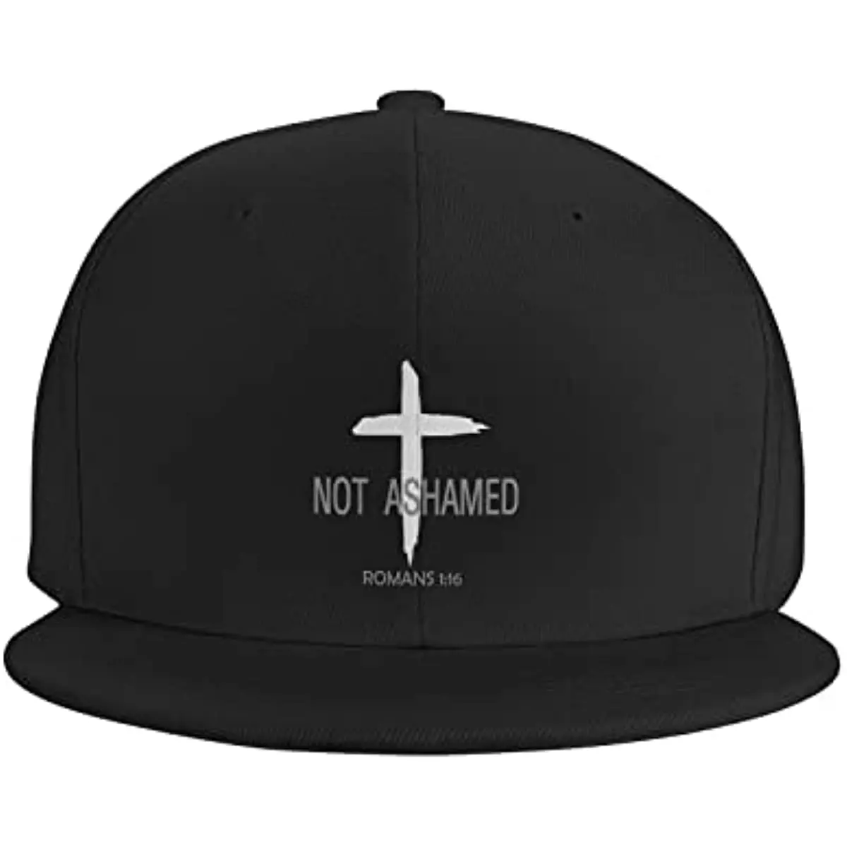 Religijna chrześcijańska wiara Jesus regulowana bejsbolówka czapka dla mężczyzn dla kobiet Cool Hip Hop czapka typu Trucker męskie czapki z damskie do koszykówki