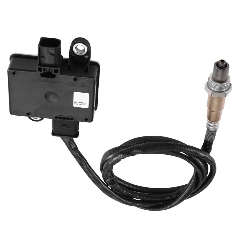 

ABXN-Diesel Exhaust Particulate Matter Sensor 5461553 For Cummins Engines- Car Parts Matching Codes 0281007165& 0281007166