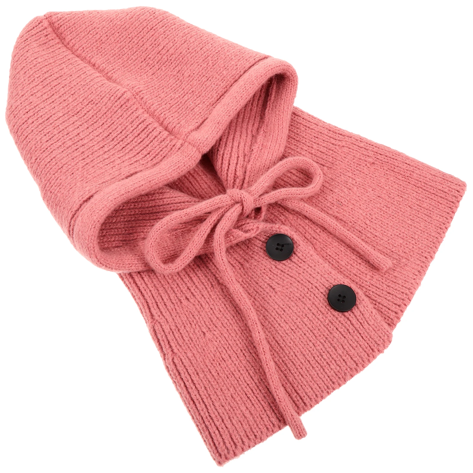 - قبعة وشاح محبوكة قبعة شتوية دافئة تصميم أنيق يغطي الأذن مريح وخفيف الوزن للطقس البارد والارتداء اليومي #2