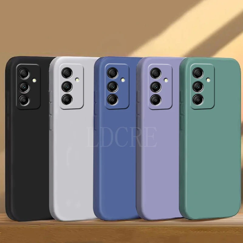 For Samsung A14 Cas… - image