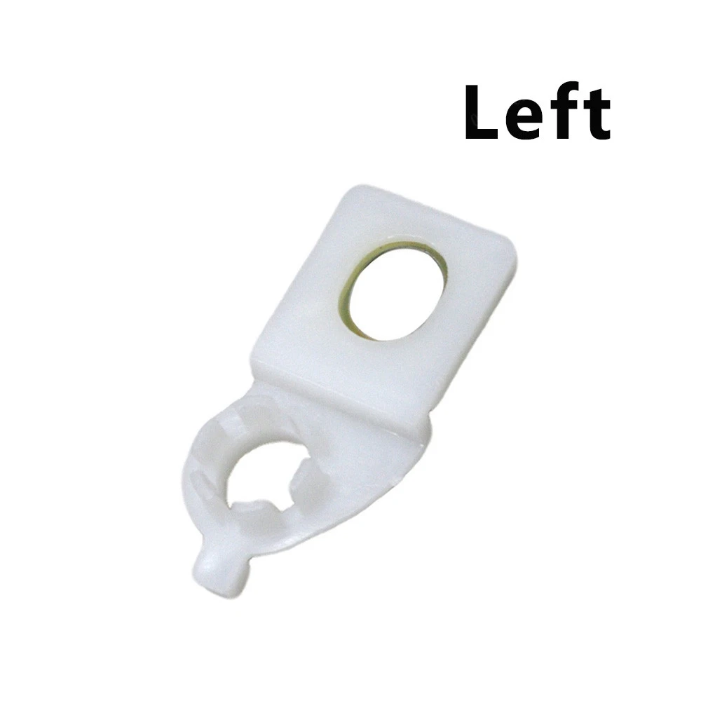 10Pcs(5 Sets) Headlight Bracket Clamp Right & Left for -Audi A3 S3 A6 S6 RS6 8L0941453 8L0941454