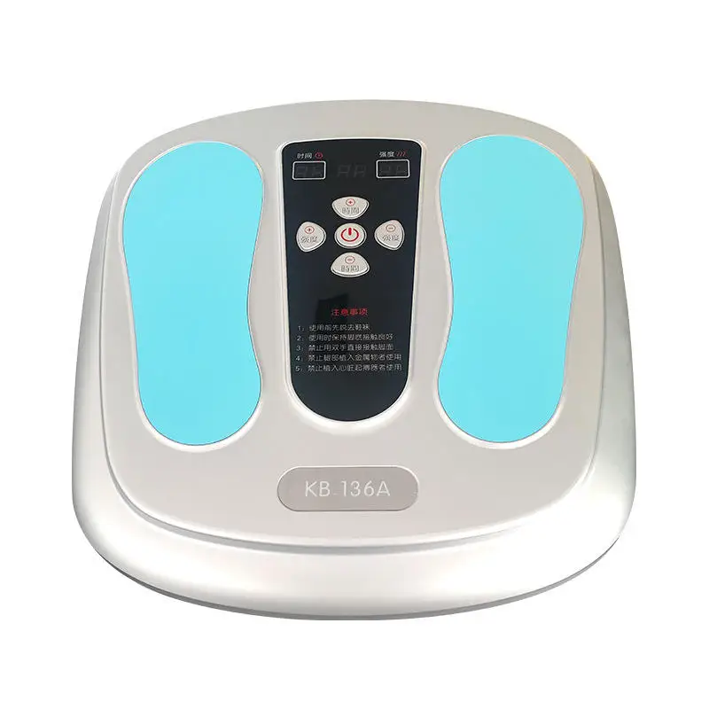 

Terahertz Frequency Therapy Device Magnetic Levitation Energy Foot Massager Thz Foot Massage Pemf Therapeutic Device