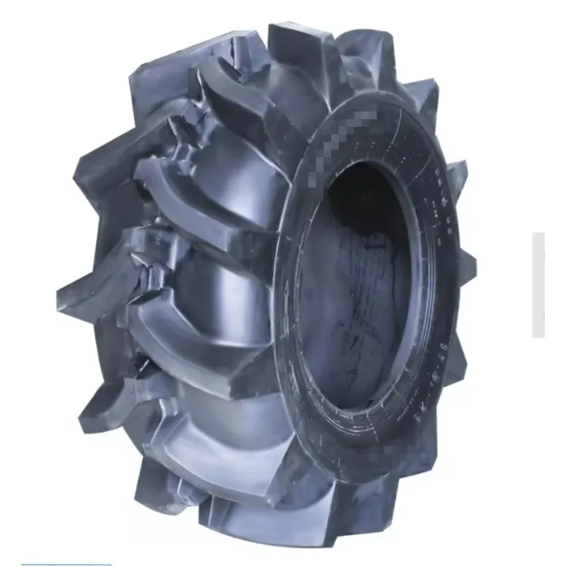 Agricultural Tire 12.4-24 16.9-34 R-1 F-2 I-1 Pattern Tractor Implement Flotation for Farm Harvester