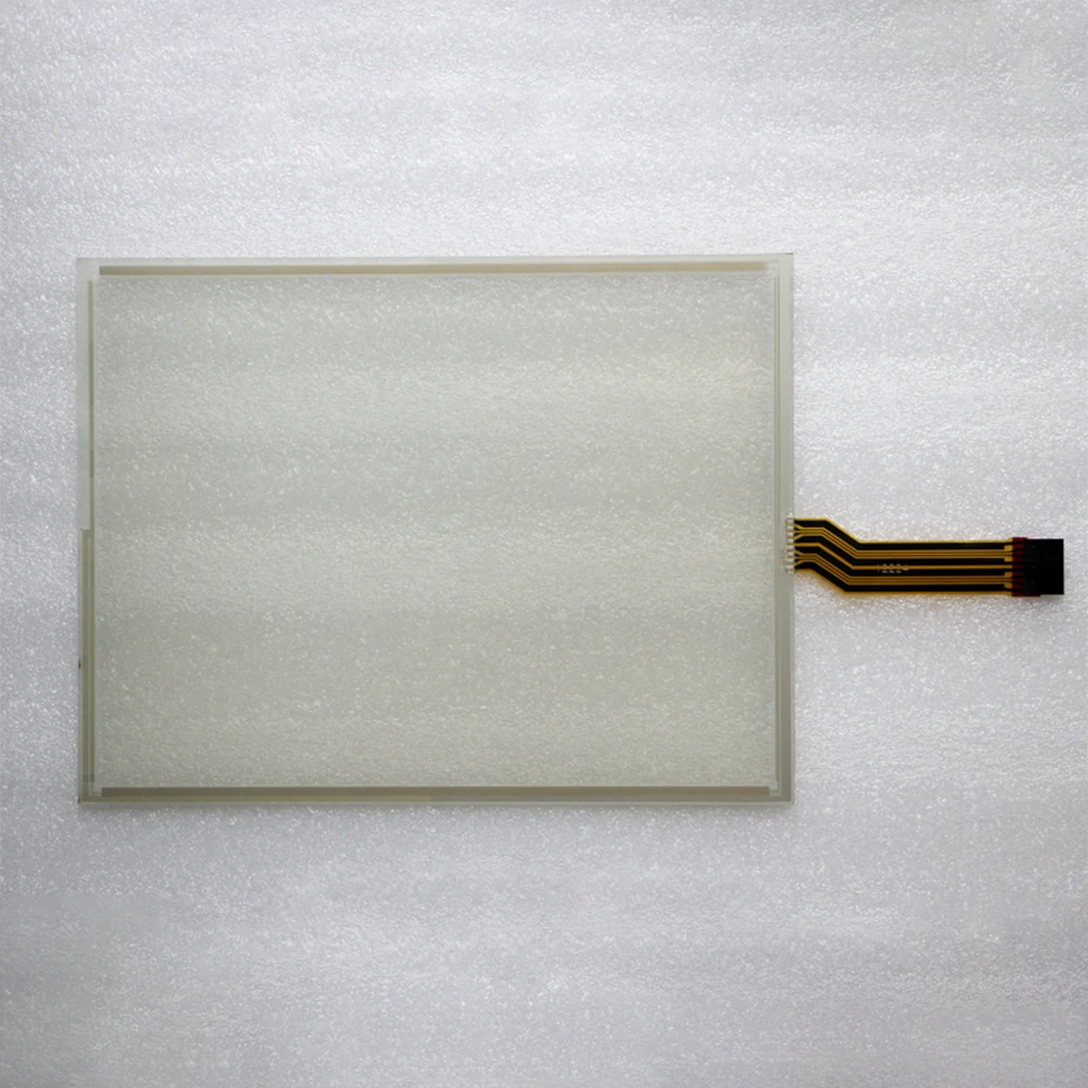 

New for 2711P-RDT12H Resistive Touch Screen Glass Panel