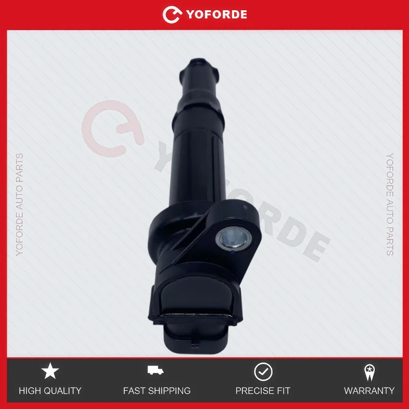 1pcs Ignition coil for 27301-3E100 UF554 273013E100