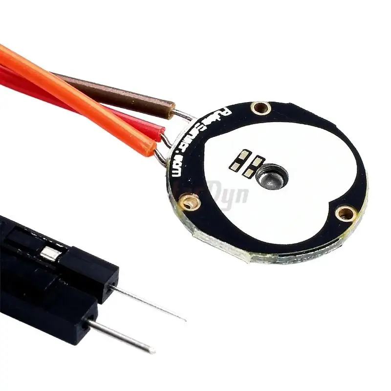 Pulsesensor pulse heart rate sensor for open source hardware development pulse sensor