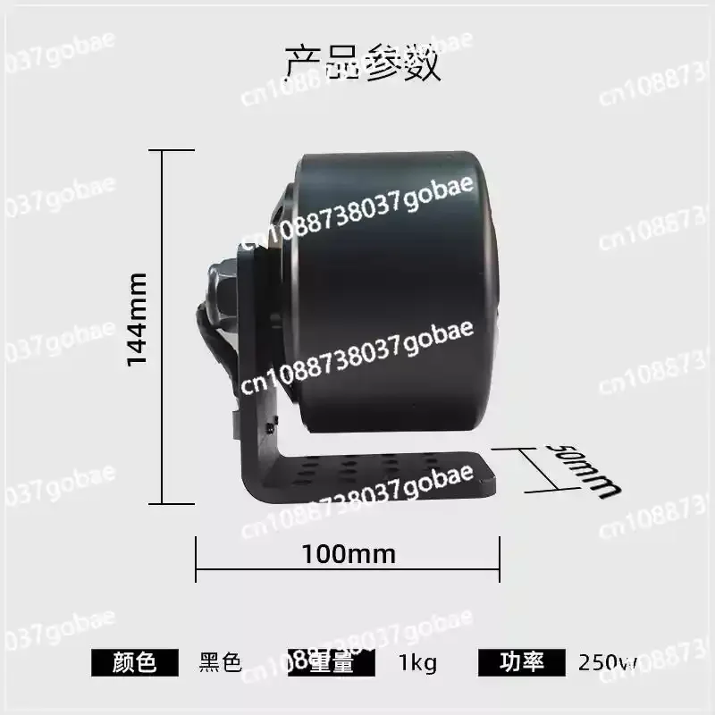 2025 New Friction-driven 250-watt Electric Wheel Electric Bicycle Conversion Kit with Bicycle Lithium Battery