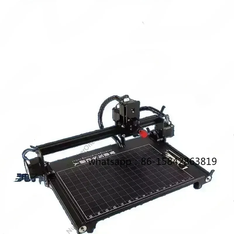 Writing robot intelligent imitation handwriting copying lesson plans notes forms signatures drawings writing machines printers