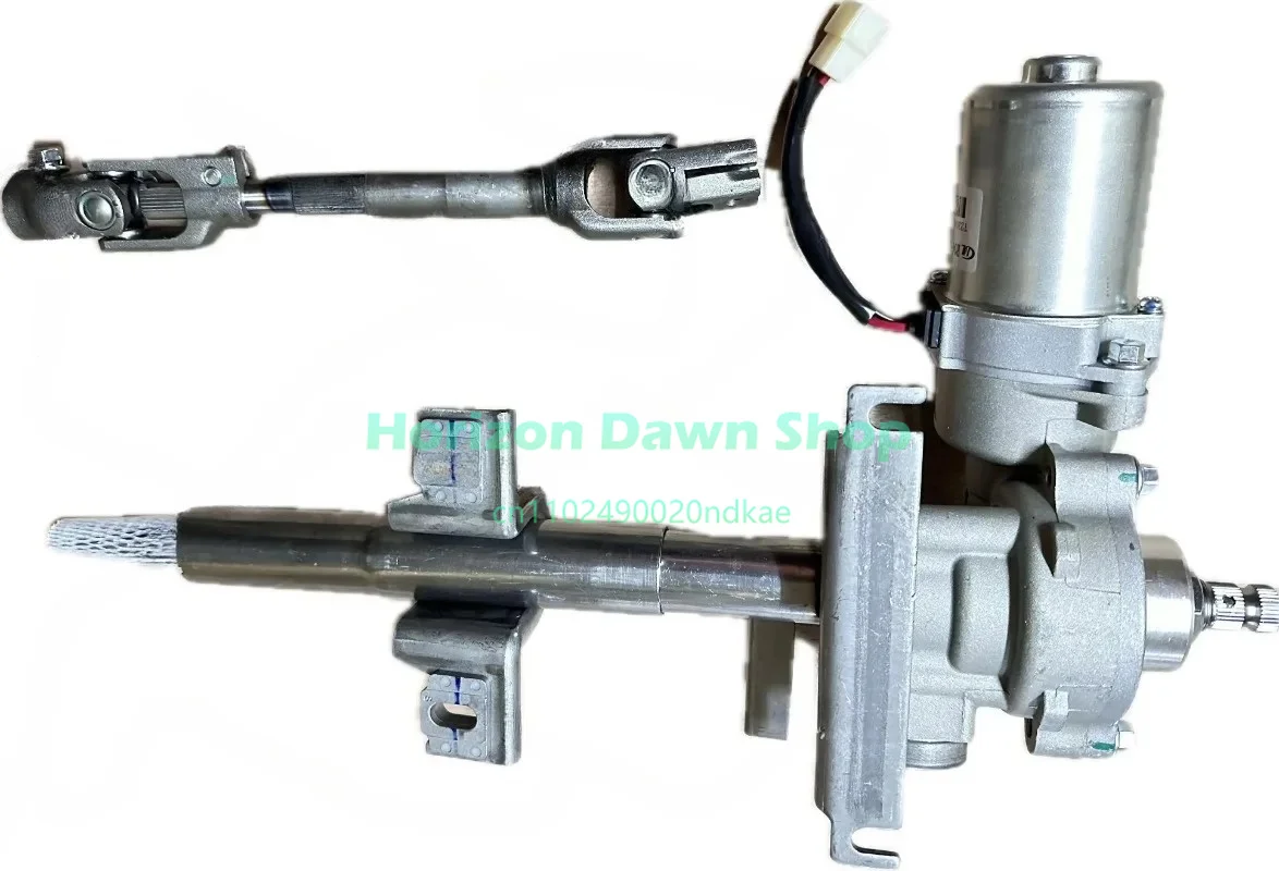 Wagon-R Power Steering Rack LHD RHD Auto Parts