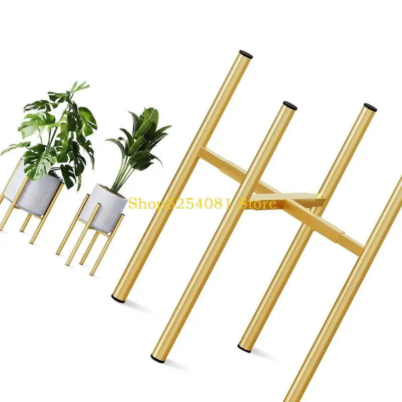 AXYC Easy Assembly Plant Rack Quick Arrange for Various Container Measurements Deck