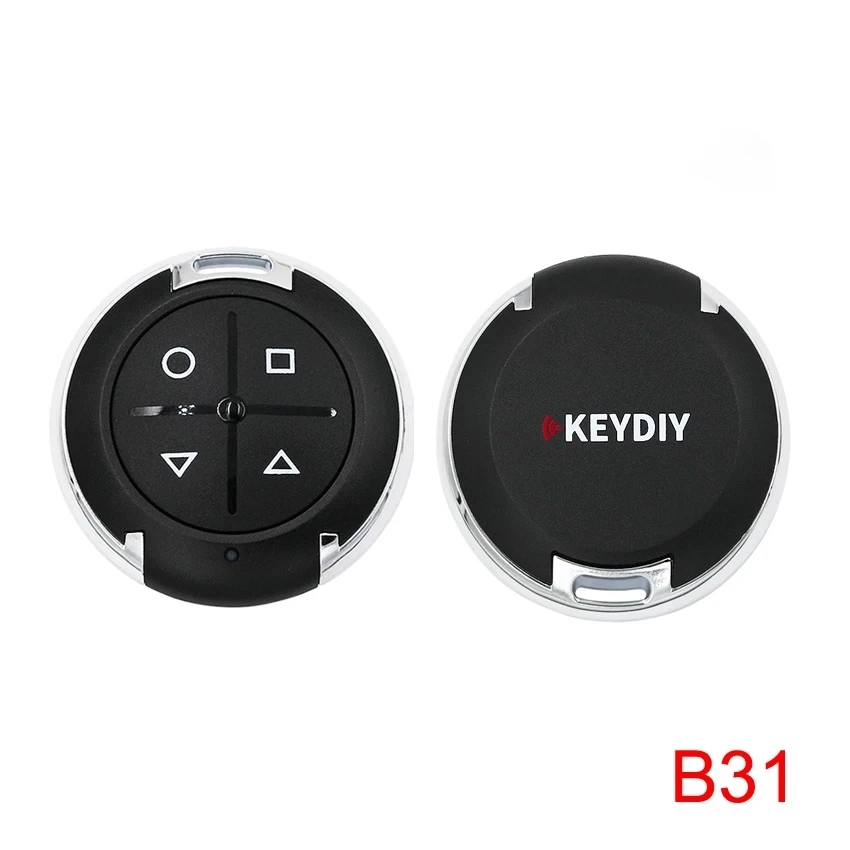 1PCS Original KEYDIY B31 General Remote for KD900 URG200 KD X2 KD MINI Remote KEY