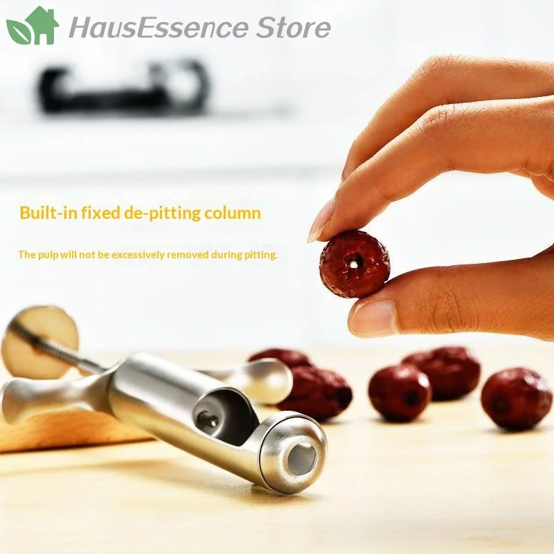 ※1 Pcs Cherry Olive Pitter Che - đánh giá và giá Cherry Pitter Tool