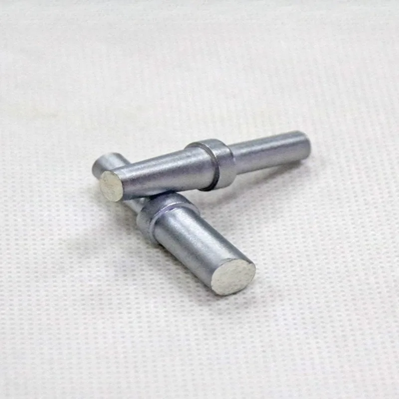 

General model soldering iron tip 500-8P welding head lead-free soldering iron welding head large area and high power. 10pcs