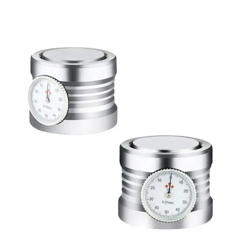 고정밀 전자 CNC 공작기계 Z축 프리세터 디지털 Z축 스케일 제로 세터 (Z축 공구 높이 설정용)