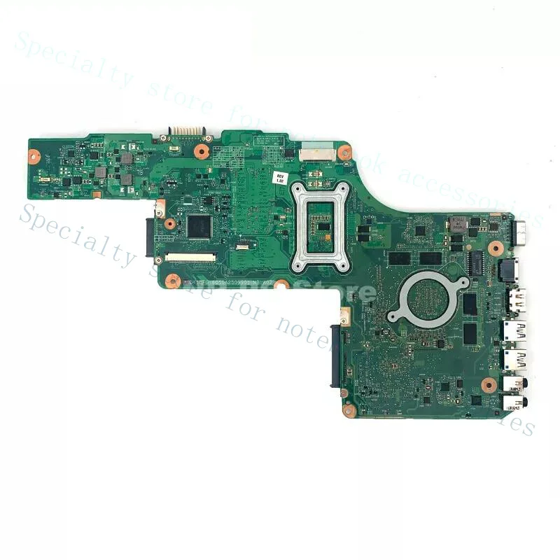 A+ For Toshiba L855 L850 Laptop Motherboard V000275440 K10FG-6050A2509901-MB-A02