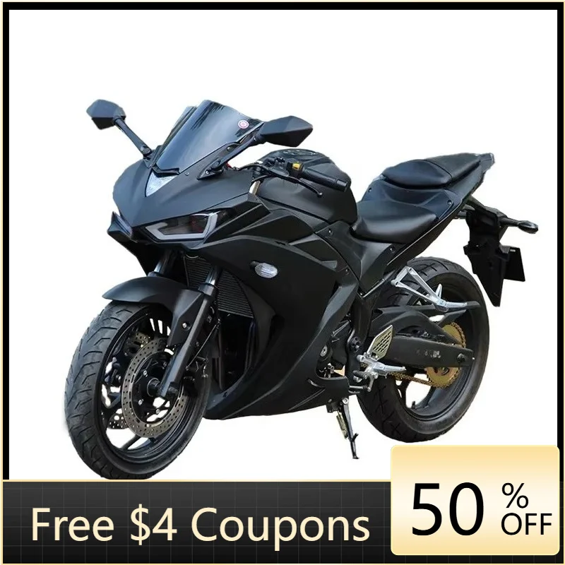 WB adult high quality power electric motorcycle