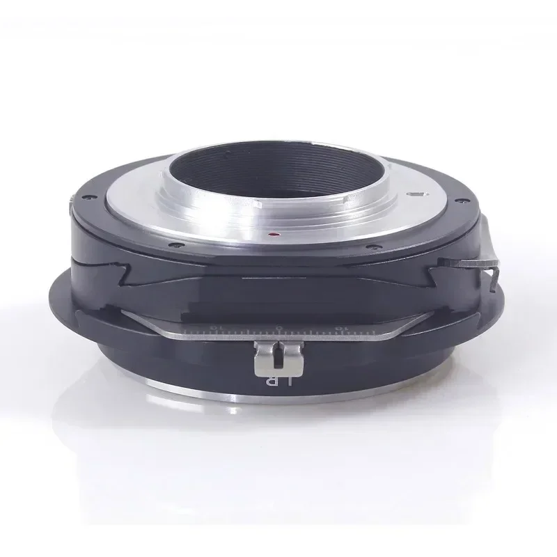 

LR-M4/3 Adapter Ring for Leica R LR Lens for Olympus Mirrorless Camera FD-EOS FD Lens Adapter for Canon EOS Camera