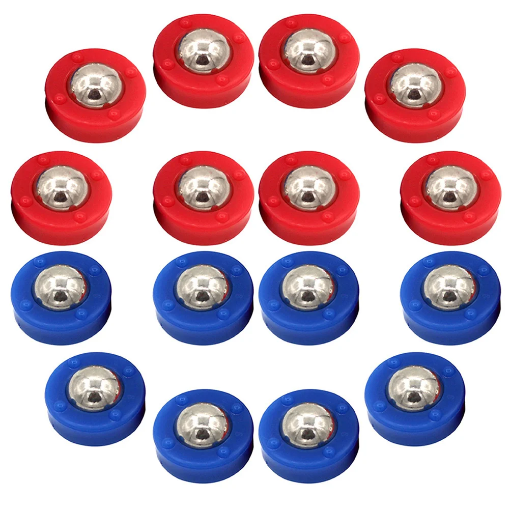 Shuffleboard Game Supplies Games Slider Beads Children's Funny Tabletop Sliding Pucks