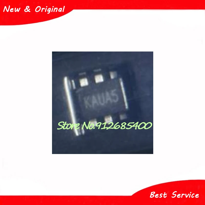 Dt2907v mmdt2907 kau sot563 MMDT2907V-7新品オリジナル在庫あり10個/ロット