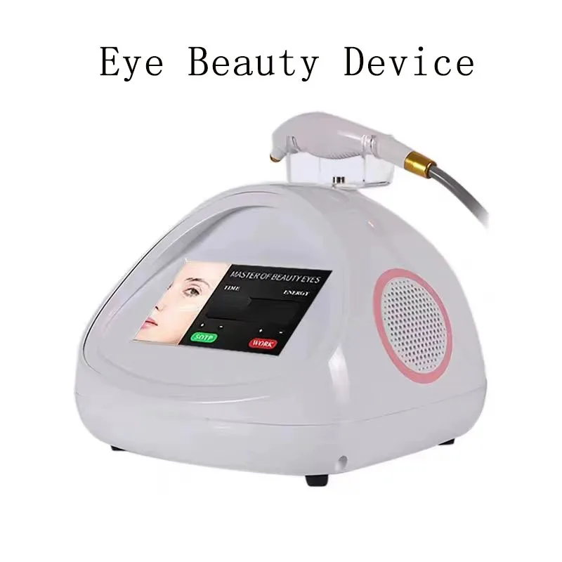 Beauty Eye Master Eye Activation Device for Anti Aging and Enhancement of Eyes, Introducing Dark Eye Circles Removal Beauty