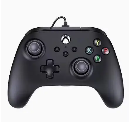 

Подводный робот с управлением через контроллер Xbox