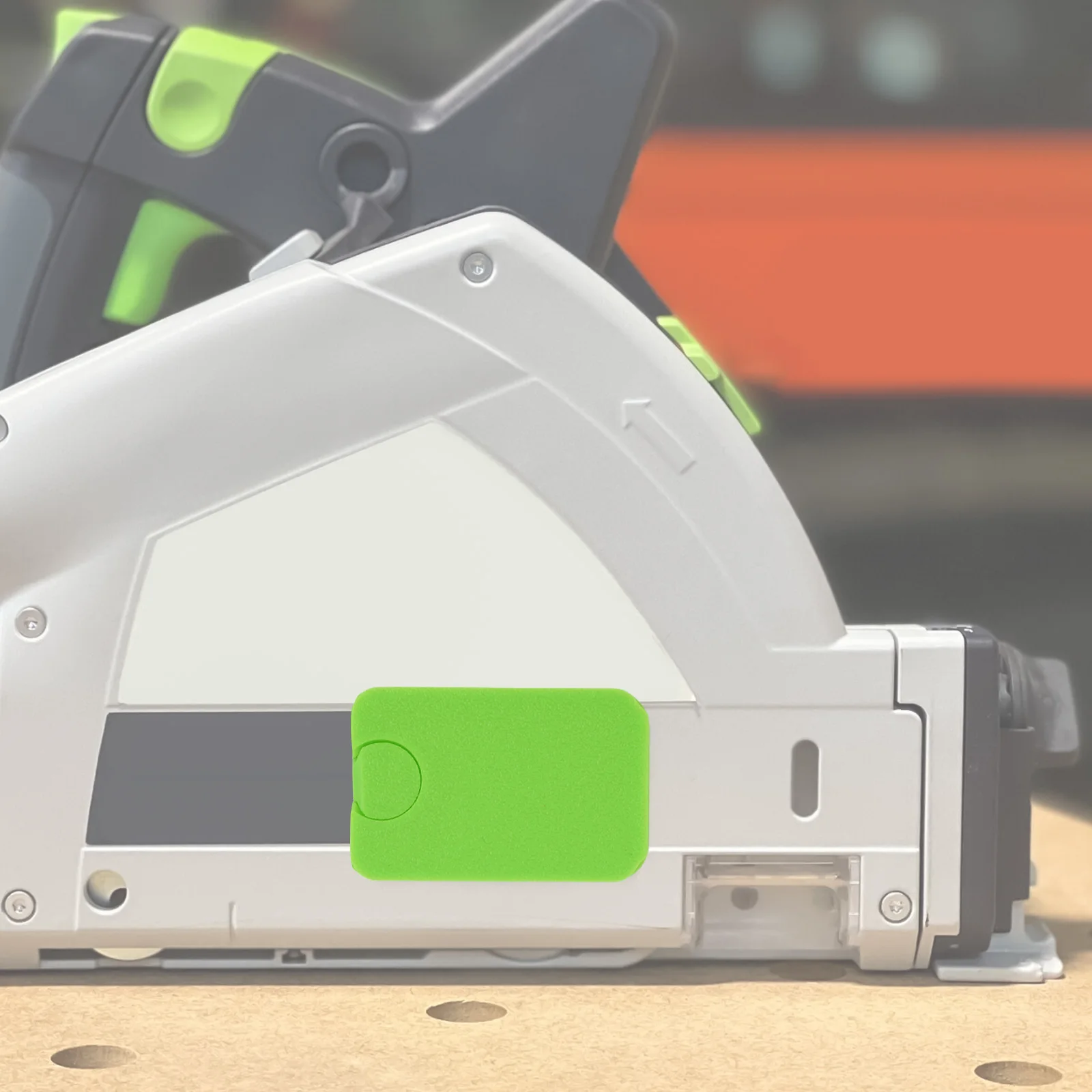 For TS55 Model Easy Installation Cover Dust Collection Cover Dust Management Compatible Dust Cover For Saw Compatible For TS55