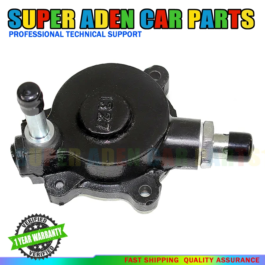 

Для TOYOTA LH85 2L автомобильный вакуумный насос 29300-54091 29300-54070 081000-1500 29300-54050 29300-54090