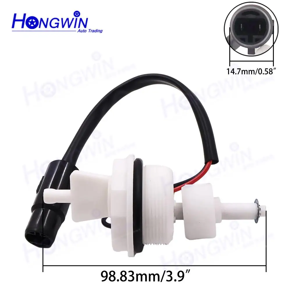 84461-36030 8446136030 Level Warning Switch For Toyota Camry Vista 3 Generation Dyna ToyoAce Engine 2CT 11B 14B B 14BT 3B 3L