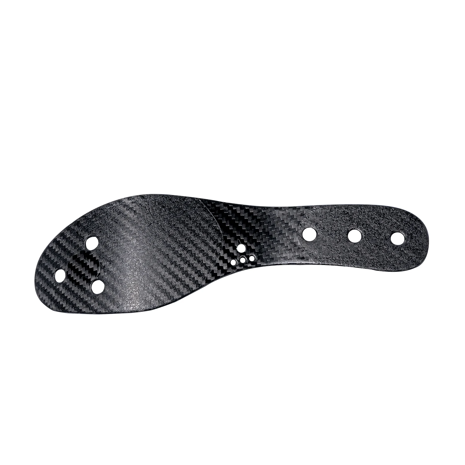 Carbon Fiber Insole Insole Rigidity - Strong Boost Insole 45° for Competitive Running, Sports Tests, Marathon Training Runs