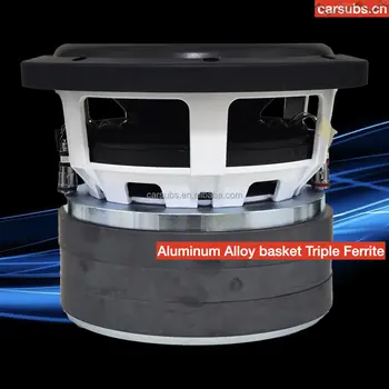 10 best sales subwoofer per auto 1000w - №7