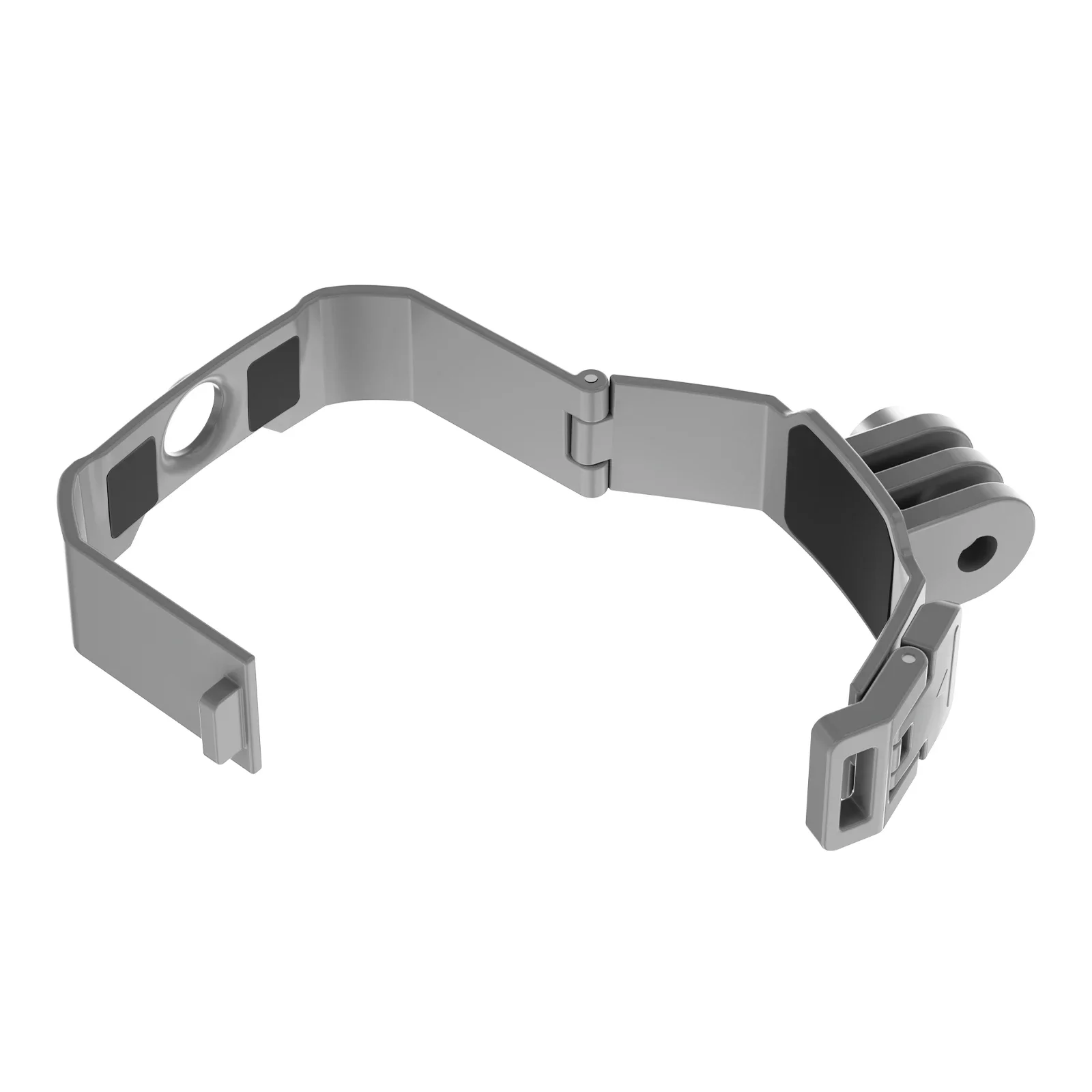 Multi Purpose Expansion Mount For DJI Mini 5 Pro Searchlight Flashing Light Bracket Camera Adapter Drone Accessories