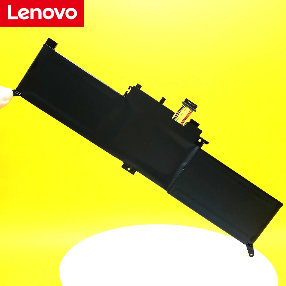 NEW Original Laptop Battery For Lenovo ThinkPad Yoga 260 370 X380 00HW026 SB10F46464 01AV432 01AV433 00HW027