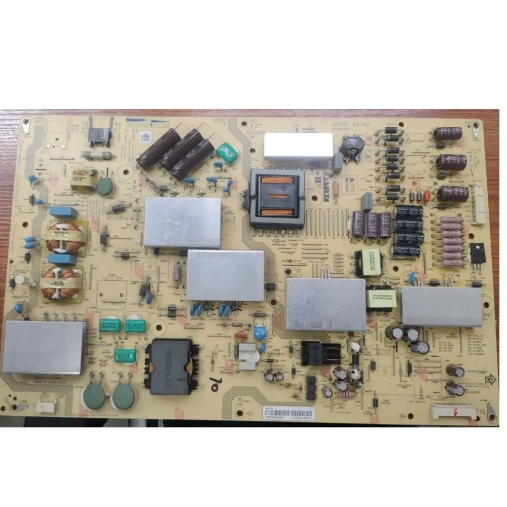 

LCD-70UF30A/70UD30ARUNTKB341WJN1 APDP-267A2 D