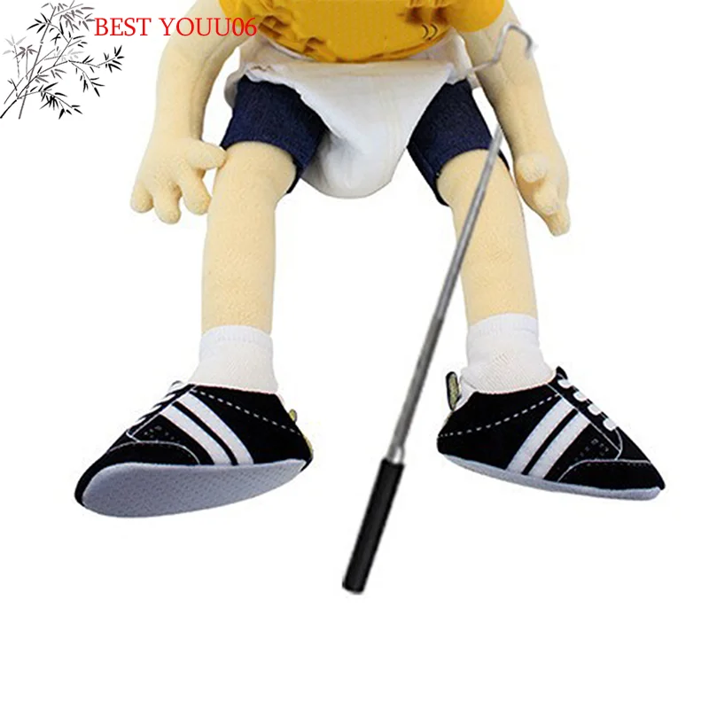 Hot Puppet Rods Precise Arm Control Durable Sleeve For Small Ventriloquist Arm Hand And Full Body Puppets