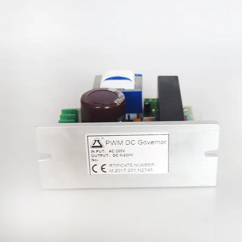 PWM DC Speed Board Replaces BC2000 KBIC240 SCR340 Wide Pulse Brushless Motor Control