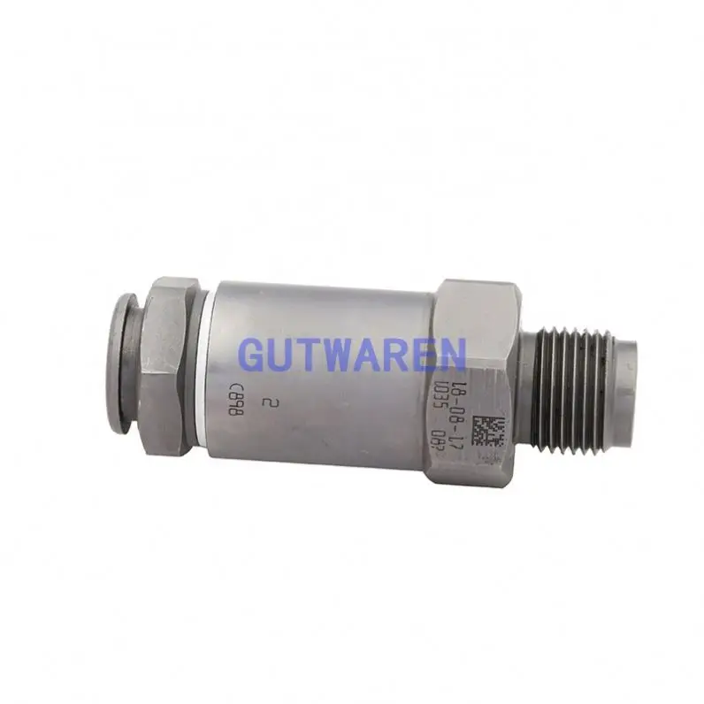 5 PCS Pressure Relief Valve Pressure Limting Valve 1110010035