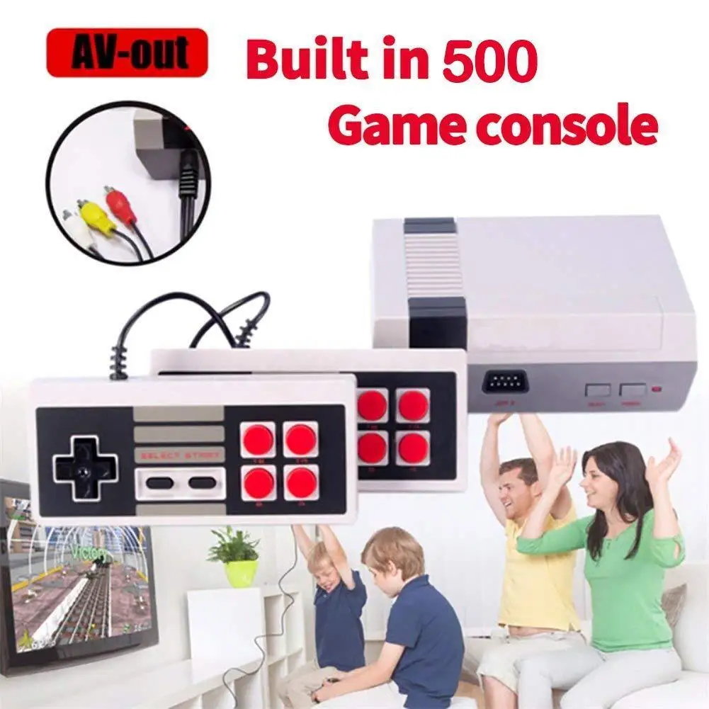 Thumbnail 4 - #9 Cheap Home Video Game Consoles Worth Buying