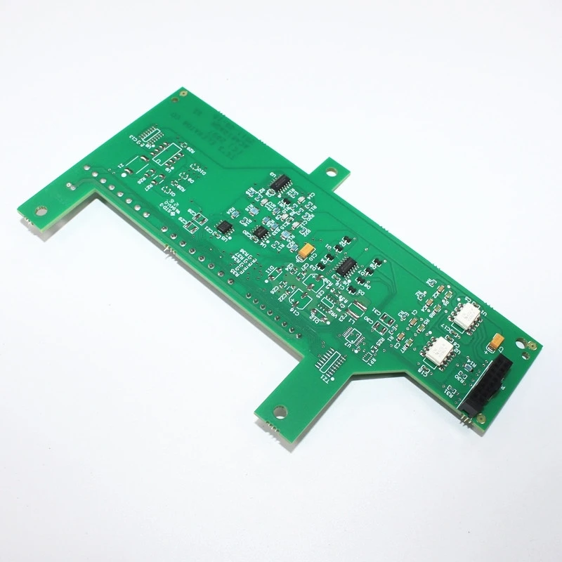 Elevator Escalator Accessory Parts PCB Card Main board ACA26800AQN1 CEIB