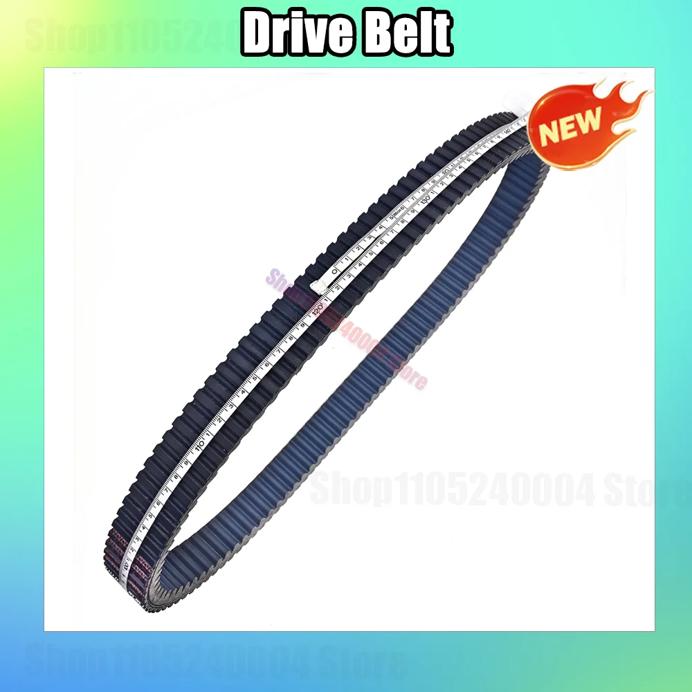 Drive Belt 1124x32 For Kawasaki KBAF950 Mule 2510 3010 Diesel 59011-1078 1074 59011-0012 1086 Motorcycle Belt 1124 32